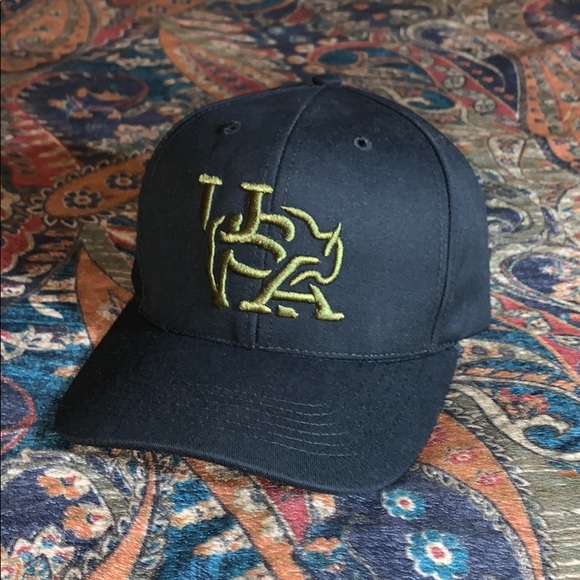 Banner & Oak Other - NWOT Banner & Oak SnapBack Hat